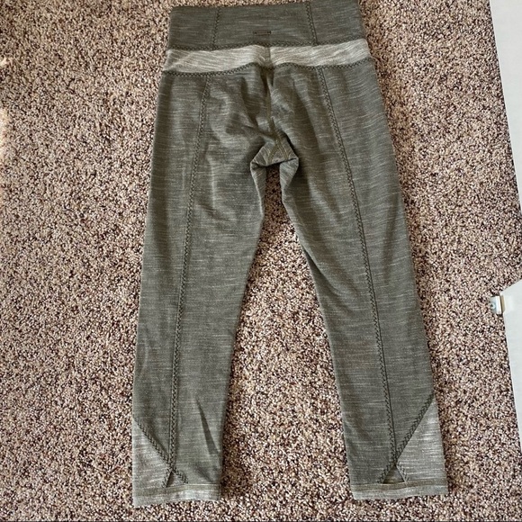 prAna Ember Capri Tights XS - Picture 9 of 11